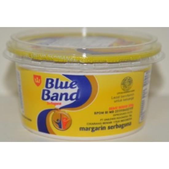 Blue Band Margarine 250g